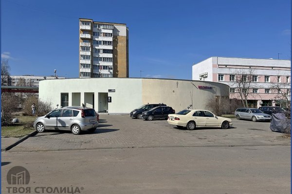 Сдается торговое помещение по адресу Минск, Рокоссовского просп., 136 А - фото 10