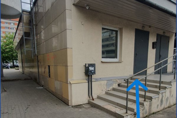 Сдается офисное помещение по адресу Минск, В. Хоружей ул., 18 А - фото 4