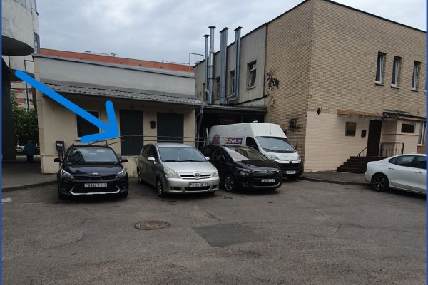 Сдается офисное помещение по адресу Минск, В. Хоружей ул., 18 А - фото 6