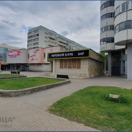Фотография Сдается офисное помещение по адресу Минск, В. Хоружей ул., 18 А - фото 7