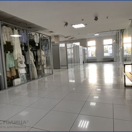 Фотография Продается торговое помещение по адресу Минск, Немига, 3 - фото 3