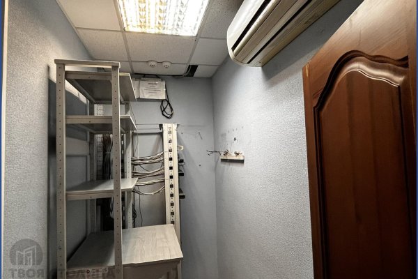 Сдается офисное помещение по адресу Минск, Немига, 40 - фото 3