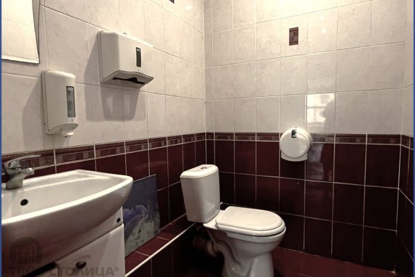 Сдается офисное помещение по адресу Минск, Немига, 40 - фото 4