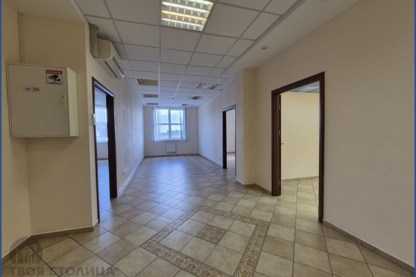 Сдается офисное помещение по адресу Минск, Платонова ул., 1 Б - фото 6