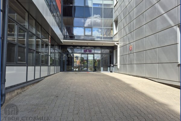 Сдается офисное помещение по адресу Минск, Платонова ул., 1 Б - фото 8
