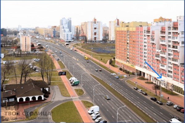 Продается торговое помещение по адресу Минск, Маяковского ул., 22 1 - фото 5