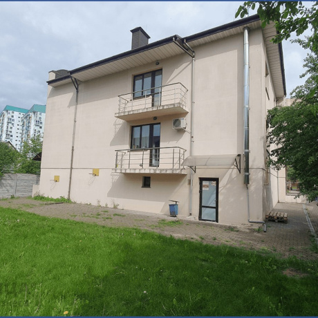 Фотография Продается офисное помещение по адресу Минск, Литературная ул., 27 - фото 16