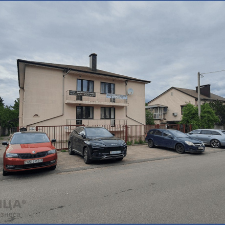 Фотография Продается офисное помещение по адресу Минск, Литературная ул., 27 - фото 19