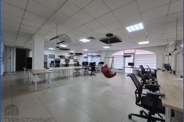 Сдается офисное помещение по адресу Минск, Платонова ул., 20 Б - фото 3