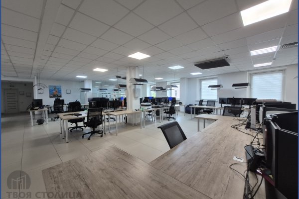 Сдается офисное помещение по адресу Минск, Платонова ул., 20 Б - фото 4