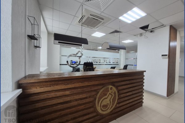 Сдается офисное помещение по адресу Минск, Платонова ул., 20 Б - фото 7