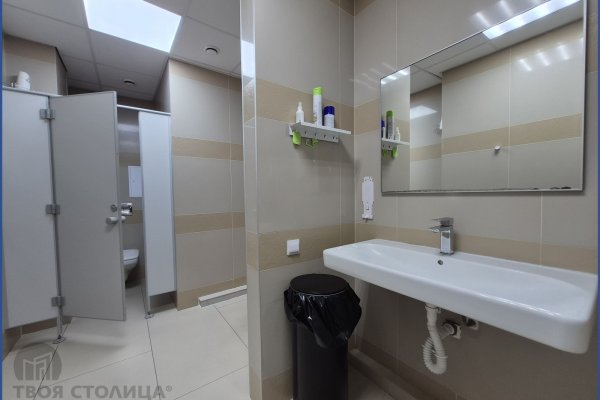 Сдается офисное помещение по адресу Минск, Платонова ул., 20 Б - фото 9