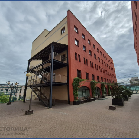 Фотография Сдается офисное помещение по адресу Минск, Платонова ул., 20 Б - фото 10