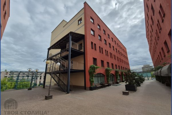 Сдается офисное помещение по адресу Минск, Платонова ул., 20 Б - фото 10