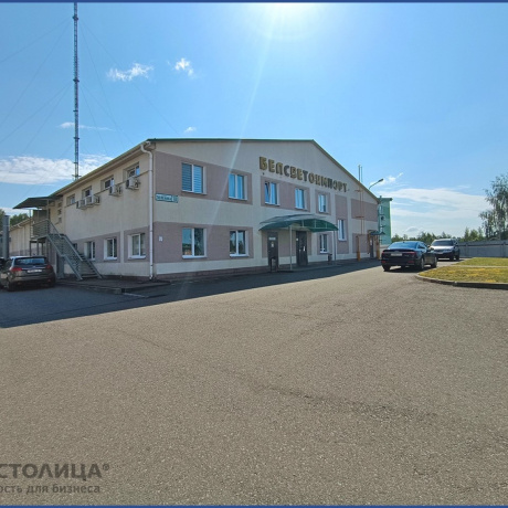 Фотография Сдается производственное/складское помещение по адресу Колодищи, Тюленина ул.,  - фото 3