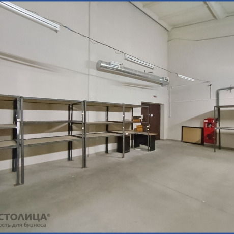 Фотография Сдается производственное/складское помещение по адресу Колодищи, Тюленина ул.,  - фото 7