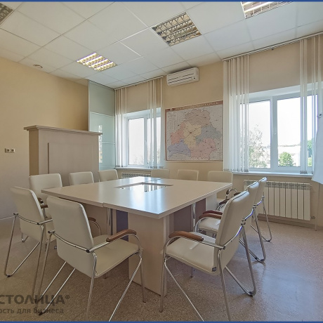 Фотография Сдается производственное/складское помещение по адресу Колодищи, Тюленина ул.,  - фото 8
