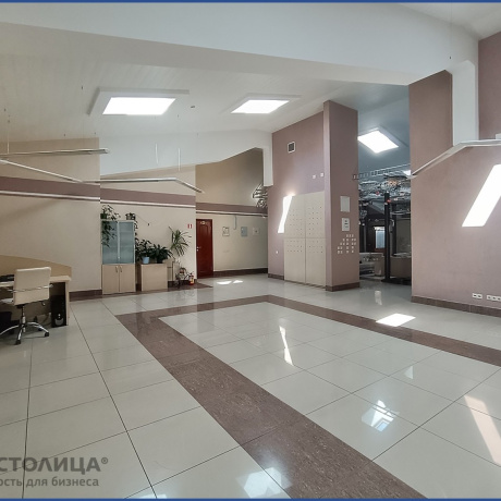 Фотография Сдается производственное/складское помещение по адресу Колодищи, Тюленина ул.,  - фото 10
