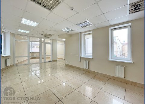 Сдается офисное помещение по адресу Минск, Комсомольская ул., 3 - фото 2