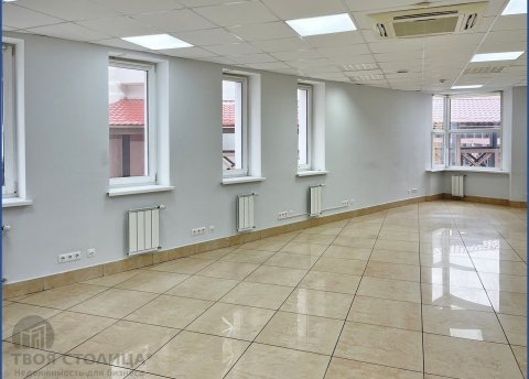 Сдается офисное помещение по адресу Минск, Комсомольская ул., 3 - фото 3