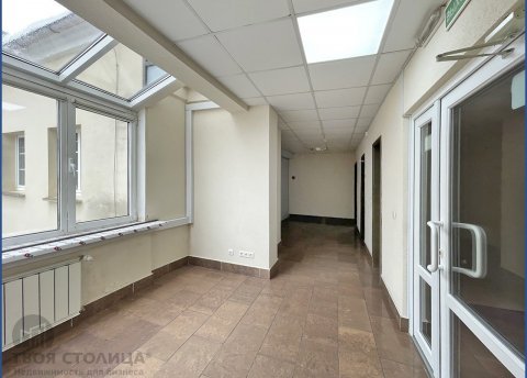 Сдается офисное помещение по адресу Минск, Комсомольская ул., 3 - фото 5