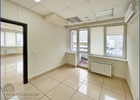 Сдается офисное помещение по адресу Минск, Комсомольская ул., 3 - фото 9