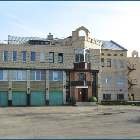 Фотография Продается Офис по адресу Минск, Казинца ул., 123 - фото 13