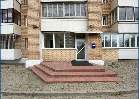 Сдается Офис по адресу Минск, Украинки ул., 14 - фото 1