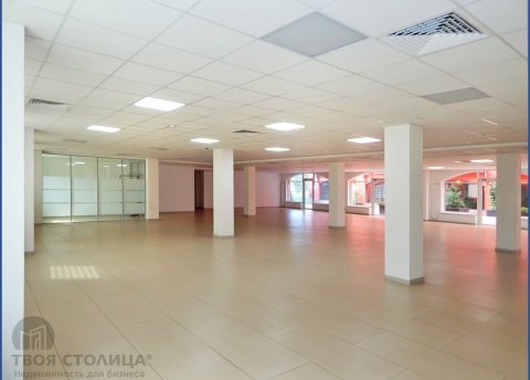 Сдается офисное помещение по адресу Минск, Платонова ул., 20 Б - фото 4