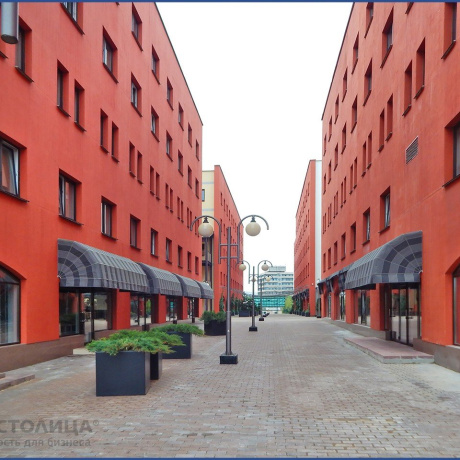Фотография Сдается офисное помещение по адресу Минск, Платонова ул., 20 Б - фото 15