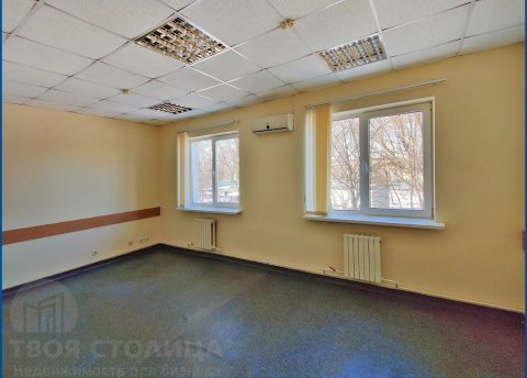 Сдается Офис по адресу Минск, Нахимова ул., 20 - фото 6
