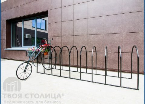 Сдается офисное помещение по адресу Минск, Жукова просп., 29 - фото 5