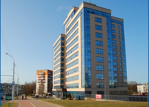 Сдается офисное помещение по адресу Минск, Жукова просп., 29 - фото 6