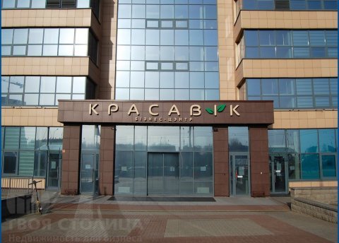 Сдается офисное помещение по адресу Минск, Жукова просп., 29 - фото 11