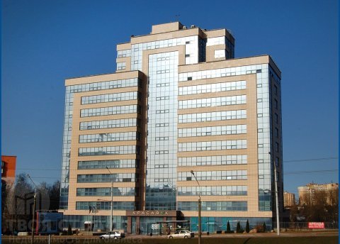 Сдается офисное помещение по адресу Минск, Жукова просп., 29 - фото 9