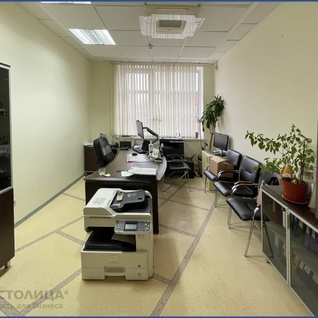 Фотография Продается офисное помещение по адресу Минск, Платонова ул., 1 Б - 7