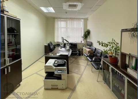 Продается офисное помещение по адресу Минск, Платонова ул., 1 Б - фото 7
