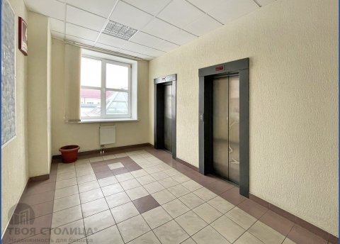 Продается офисное помещение по адресу Минск, Платонова ул., 1 Б - фото 11