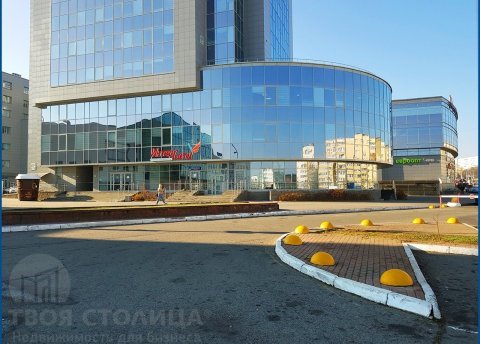 Сдается Офис по адресу Минск, Притыцкого ул., 27 а - фото 5