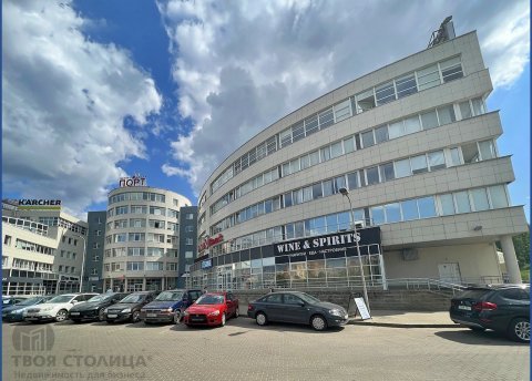 Сдается офисное помещение по адресу Минск, Шафарнянская ул., 11 - фото 5
