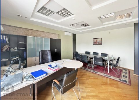 Сдается офисное помещение по адресу Минск, Шафарнянская ул., 11 - фото 7