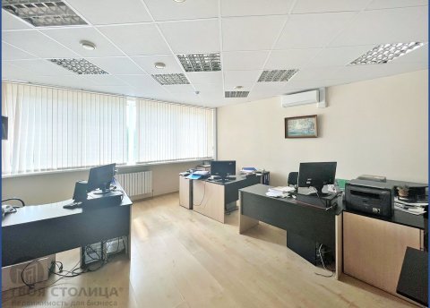Сдается офисное помещение по адресу Минск, Шафарнянская ул., 11 - фото 9