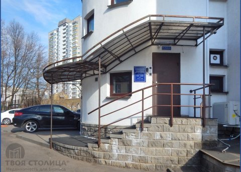 Сдается офисное помещение по адресу Минск, Шестая Линия 2-я ул., 11 - фото 5