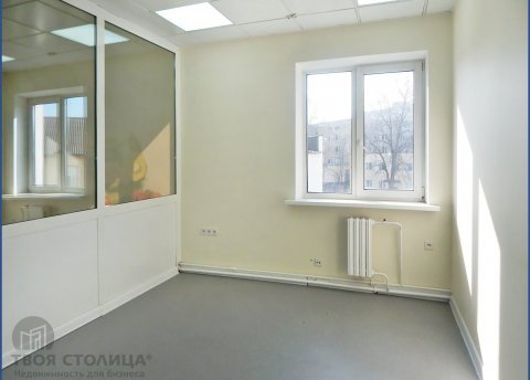 Сдается офисное помещение по адресу Минск, Шестая Линия 2-я ул., 11 - фото 10