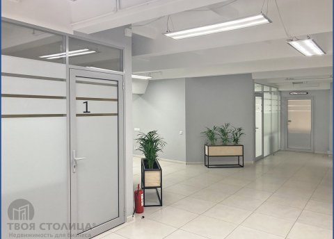 Сдается Офис по адресу Минск, Толбухина ул., 2 - фото 11