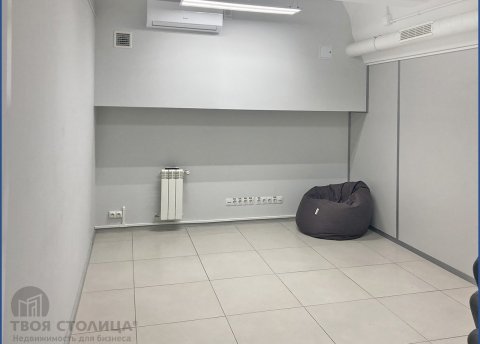 Сдается Офис по адресу Минск, Толбухина ул., 2 - фото 10