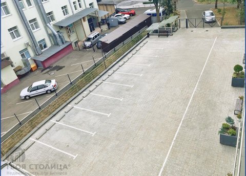 Сдается офисное помещение по адресу Минск, Толбухина ул., 3 а - фото 13