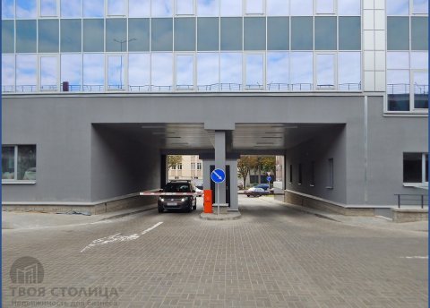 Сдается Офис по адресу Минск, Платонова ул., 49 - фото 18