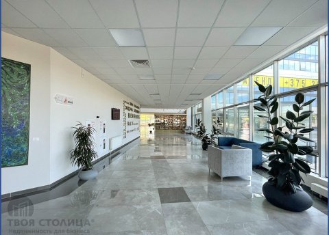 Сдается офисное помещение по адресу Минск, Аранская ул., 8 - фото 2