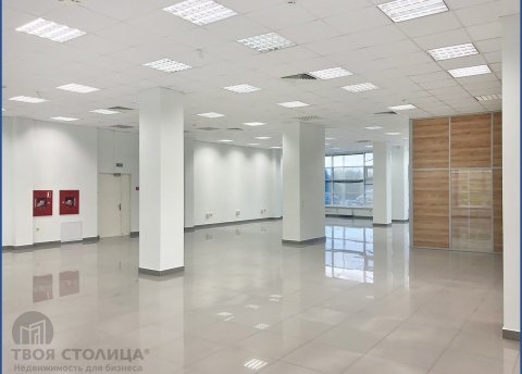 Сдается офисное помещение по адресу Минск, Независимости просп., 177 - фото 5